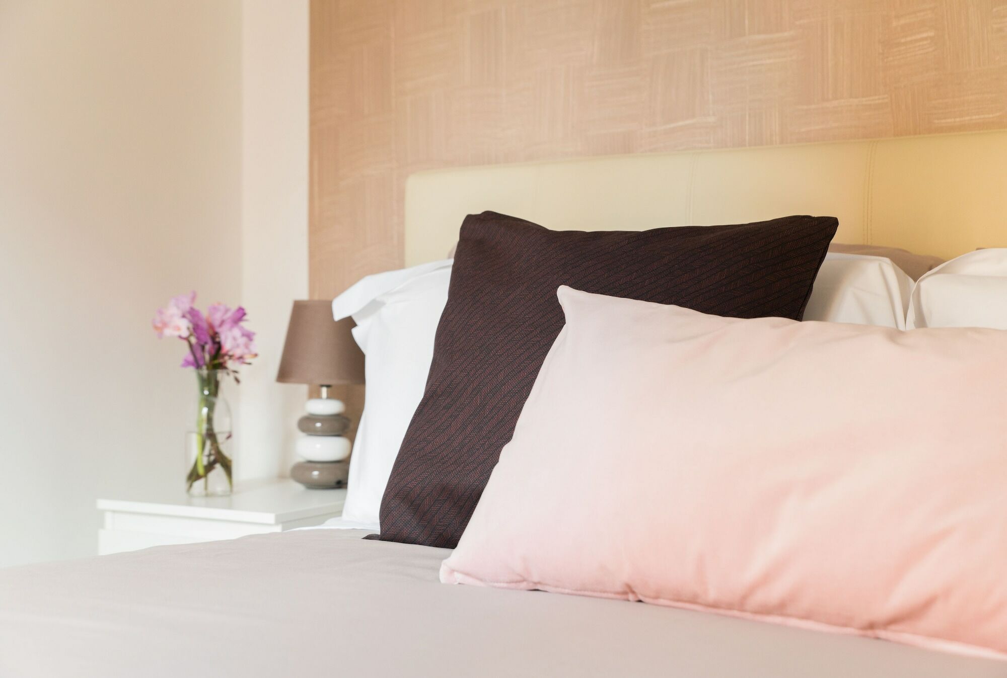 Domus De Fiori Apartment โรม ภายนอก รูปภาพ
